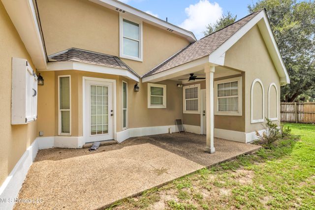 255 Venetian Gardens, Gulfport, MS 39507