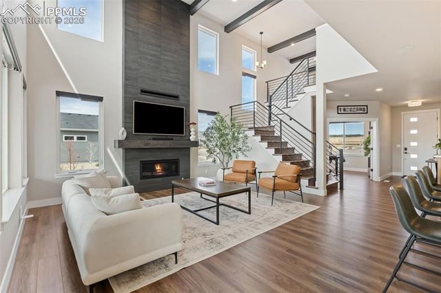 6707 Thimble Court, Colorado Springs, CO 80924