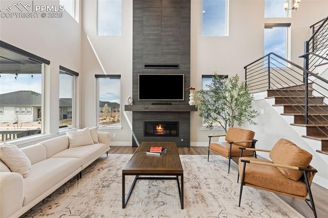 6707 Thimble Court, Colorado Springs, CO 80924