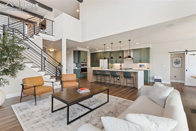 6707 Thimble Court, Colorado Springs, CO 80924