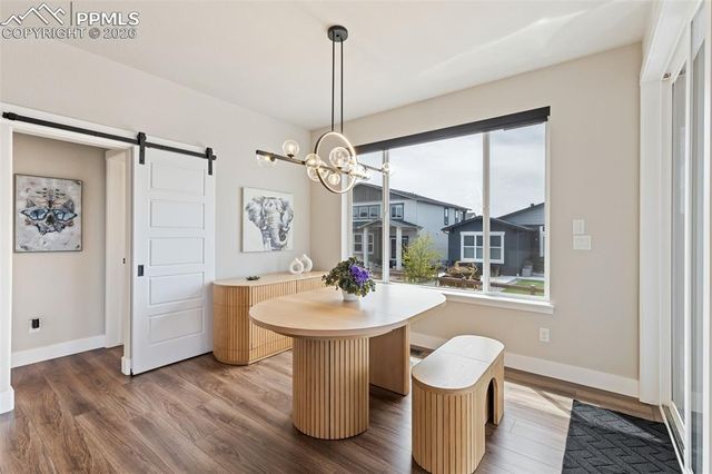 6707 Thimble Court, Colorado Springs, CO 80924