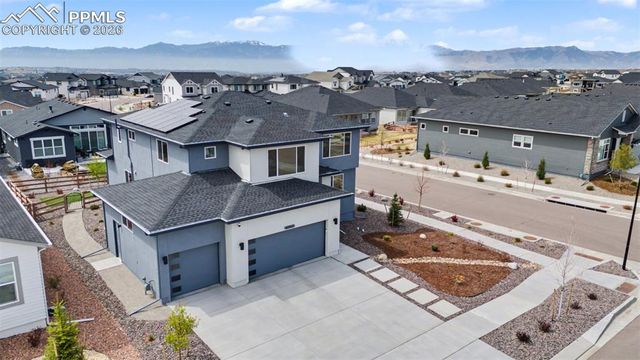 6707 Thimble Court, Colorado Springs, CO 80924