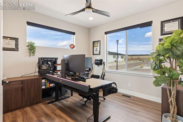 6707 Thimble Court, Colorado Springs, CO 80924