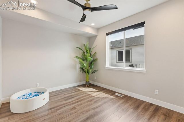 6707 Thimble Court, Colorado Springs, CO 80924