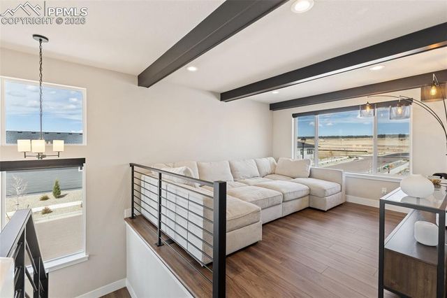 6707 Thimble Court, Colorado Springs, CO 80924