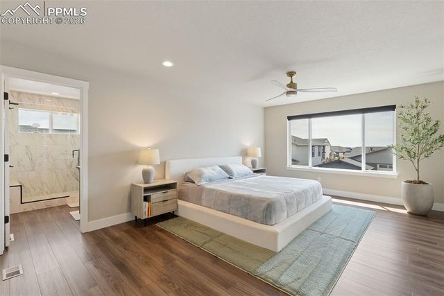 6707 Thimble Court, Colorado Springs, CO 80924