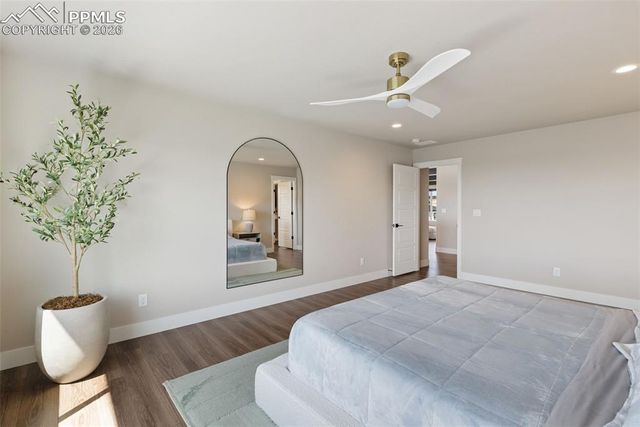 6707 Thimble Court, Colorado Springs, CO 80924