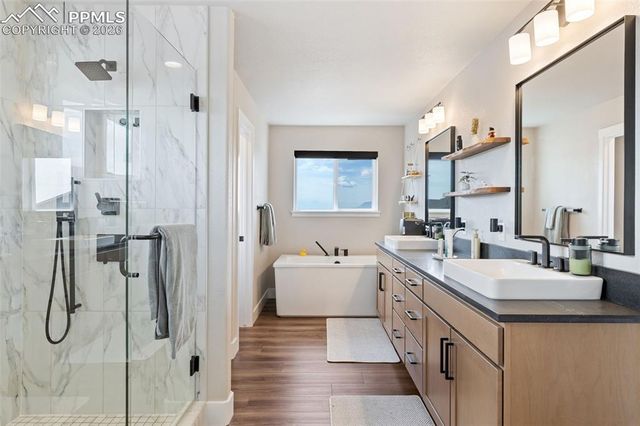 6707 Thimble Court, Colorado Springs, CO 80924