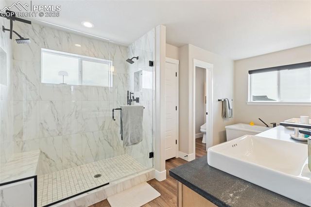 6707 Thimble Court, Colorado Springs, CO 80924