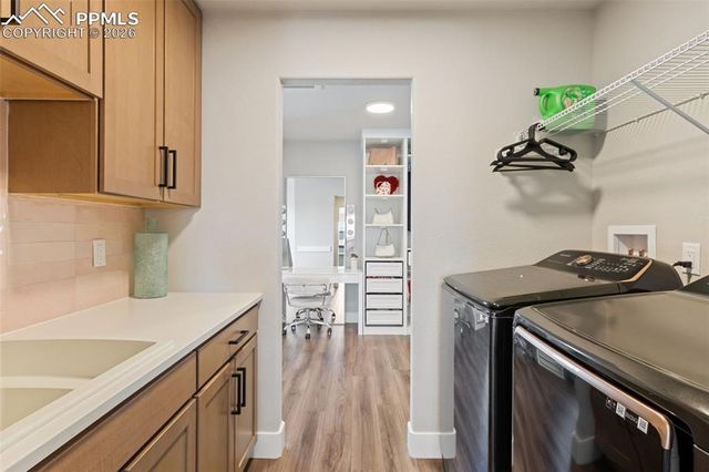 6707 Thimble Court, Colorado Springs, CO 80924