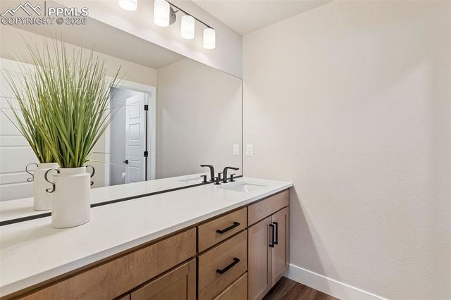 6707 Thimble Court, Colorado Springs, CO 80924