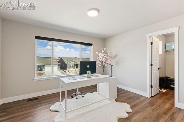 6707 Thimble Court, Colorado Springs, CO 80924