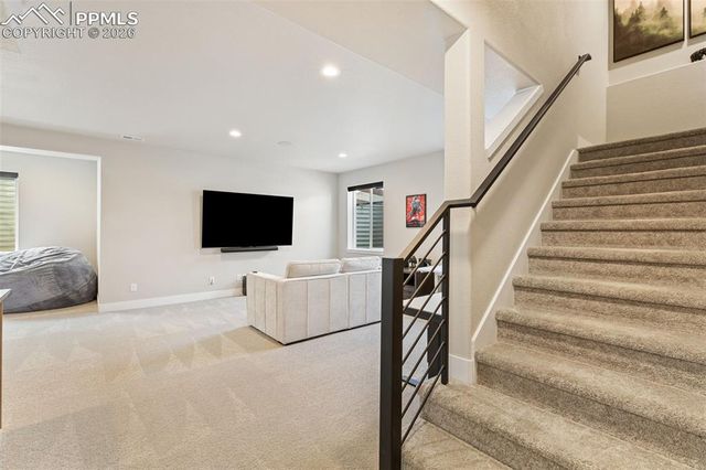 6707 Thimble Court, Colorado Springs, CO 80924