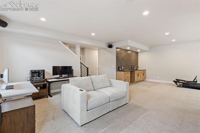 6707 Thimble Court, Colorado Springs, CO 80924