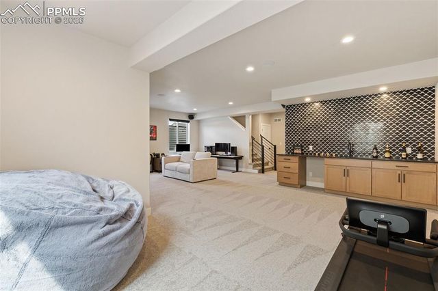 6707 Thimble Court, Colorado Springs, CO 80924