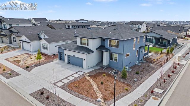 6707 Thimble Court, Colorado Springs, CO 80924
