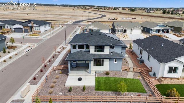 6707 Thimble Court, Colorado Springs, CO 80924