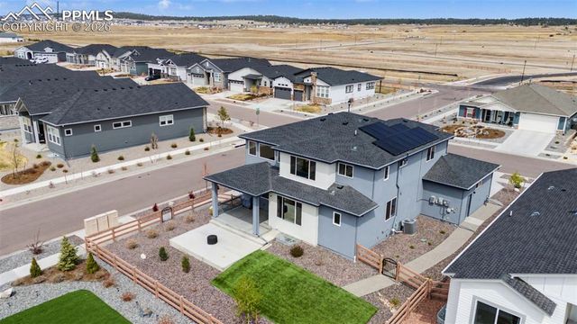 6707 Thimble Court, Colorado Springs, CO 80924