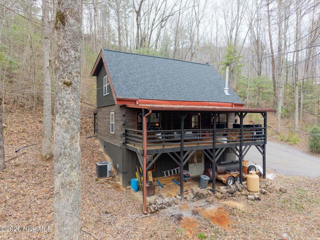 507 Horton Road, Murphy, NC 28906