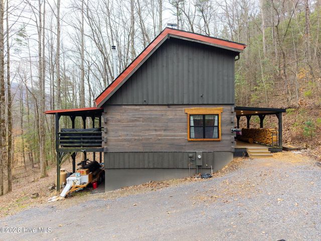 507 Horton Road, Murphy, NC 28906