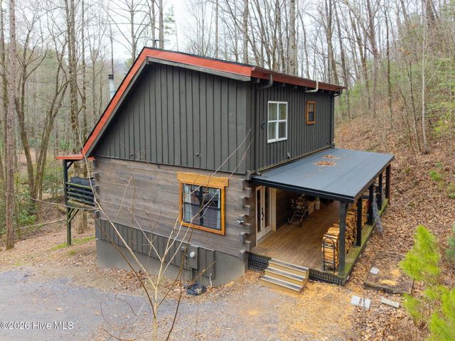 507 Horton Road, Murphy, NC 28906