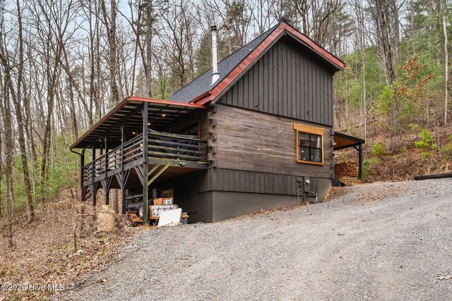 507 Horton Road, Murphy, NC 28906