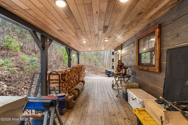 507 Horton Road, Murphy, NC 28906