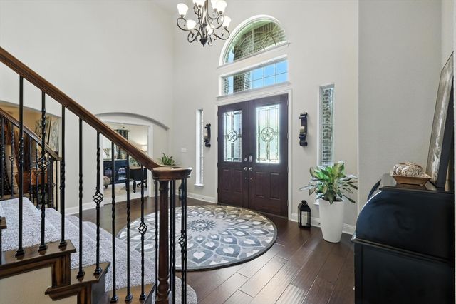 2160 Nocona Drive, Prosper, TX 75078
