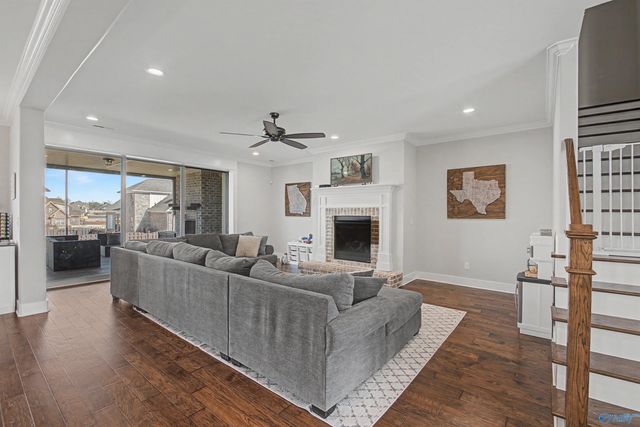 109 Thorogood Drive, Meridianville, AL 35759