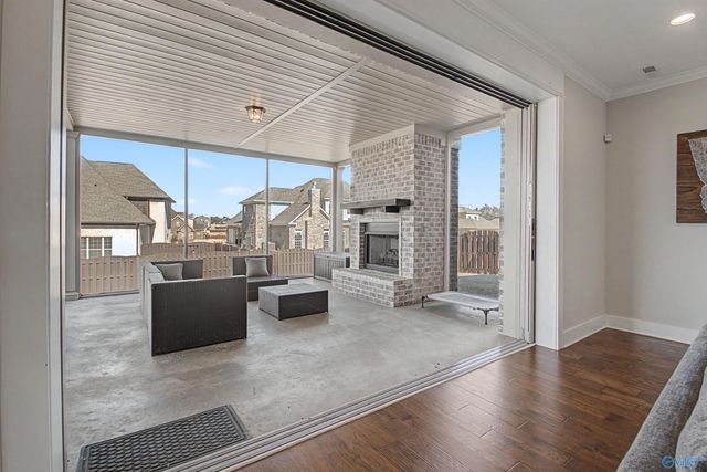 109 Thorogood Drive, Meridianville, AL 35759