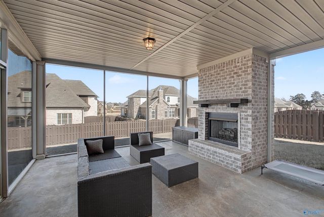 109 Thorogood Drive, Meridianville, AL 35759