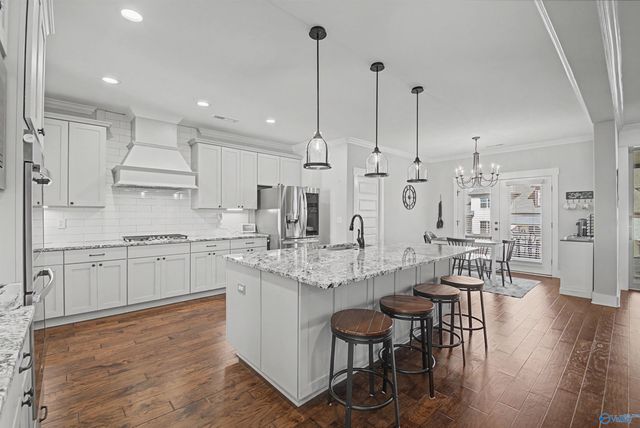 109 Thorogood Drive, Meridianville, AL 35759