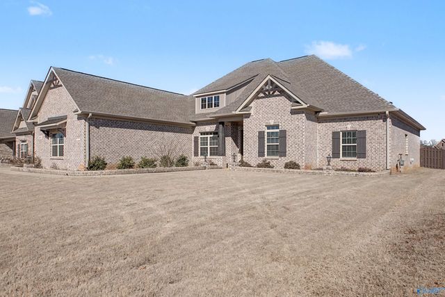 109 Thorogood Drive, Meridianville, AL 35759