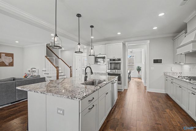 109 Thorogood Drive, Meridianville, AL 35759