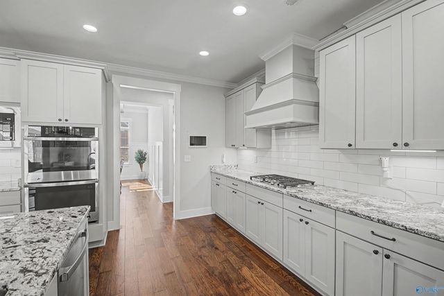 109 Thorogood Drive, Meridianville, AL 35759