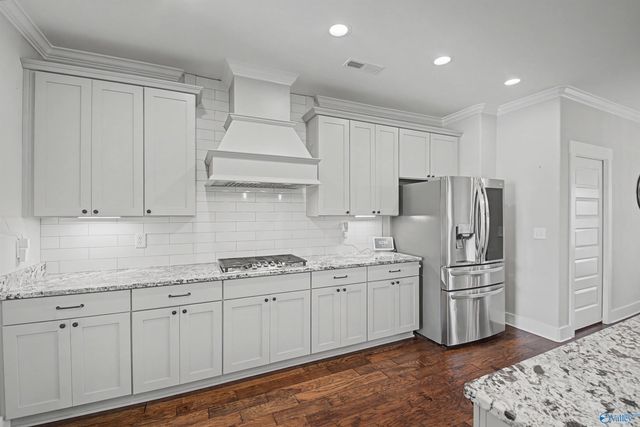 109 Thorogood Drive, Meridianville, AL 35759