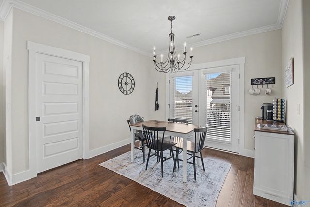 109 Thorogood Drive, Meridianville, AL 35759