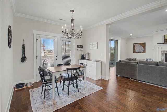 109 Thorogood Drive, Meridianville, AL 35759