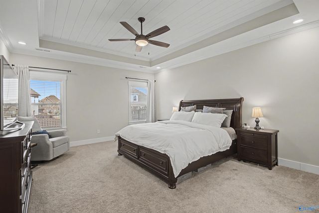 109 Thorogood Drive, Meridianville, AL 35759