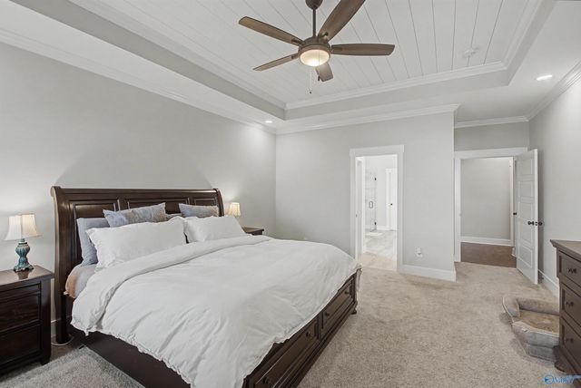 109 Thorogood Drive, Meridianville, AL 35759