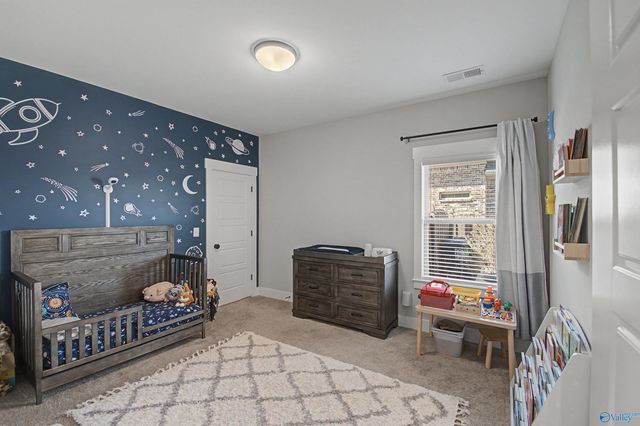 109 Thorogood Drive, Meridianville, AL 35759