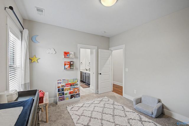 109 Thorogood Drive, Meridianville, AL 35759