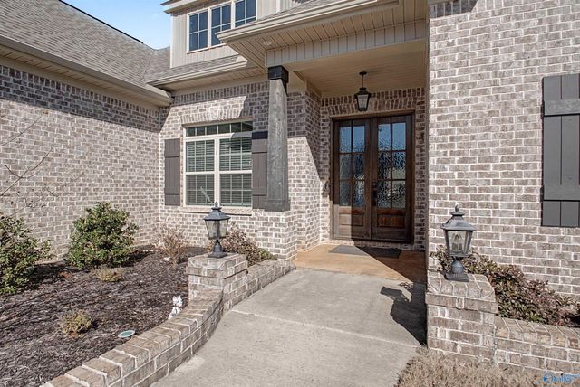 109 Thorogood Drive, Meridianville, AL 35759