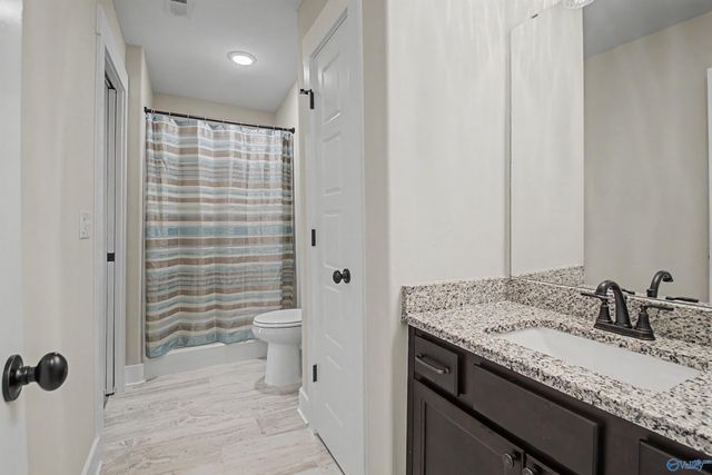 109 Thorogood Drive, Meridianville, AL 35759