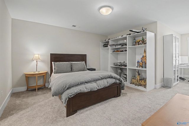 109 Thorogood Drive, Meridianville, AL 35759