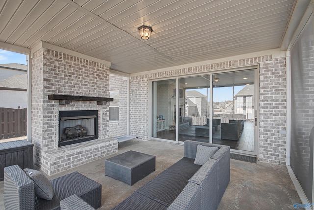 109 Thorogood Drive, Meridianville, AL 35759