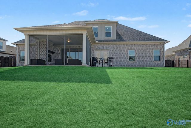 109 Thorogood Drive, Meridianville, AL 35759