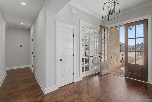 109 Thorogood Drive, Meridianville, AL 35759