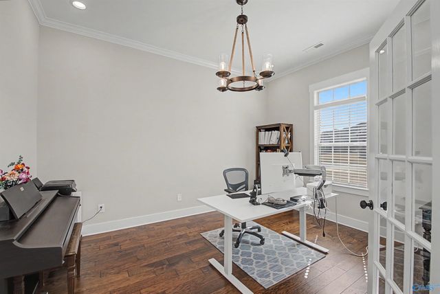 109 Thorogood Drive, Meridianville, AL 35759