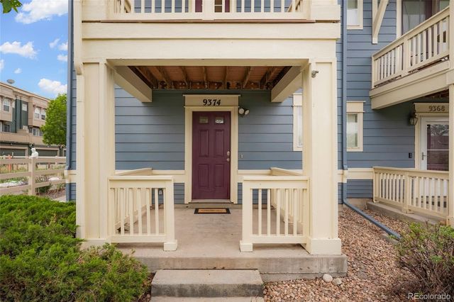 9374 E 107th Place, Commerce City, CO 80640